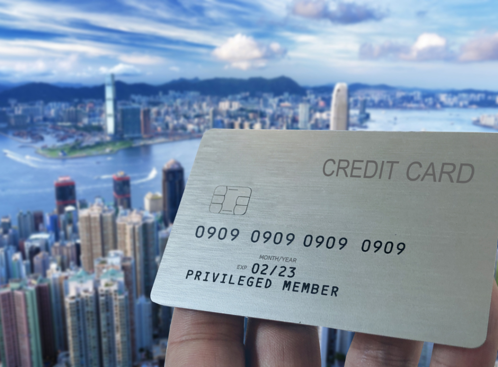 A Guide to the Best Travel Credit Cards in Malaysia