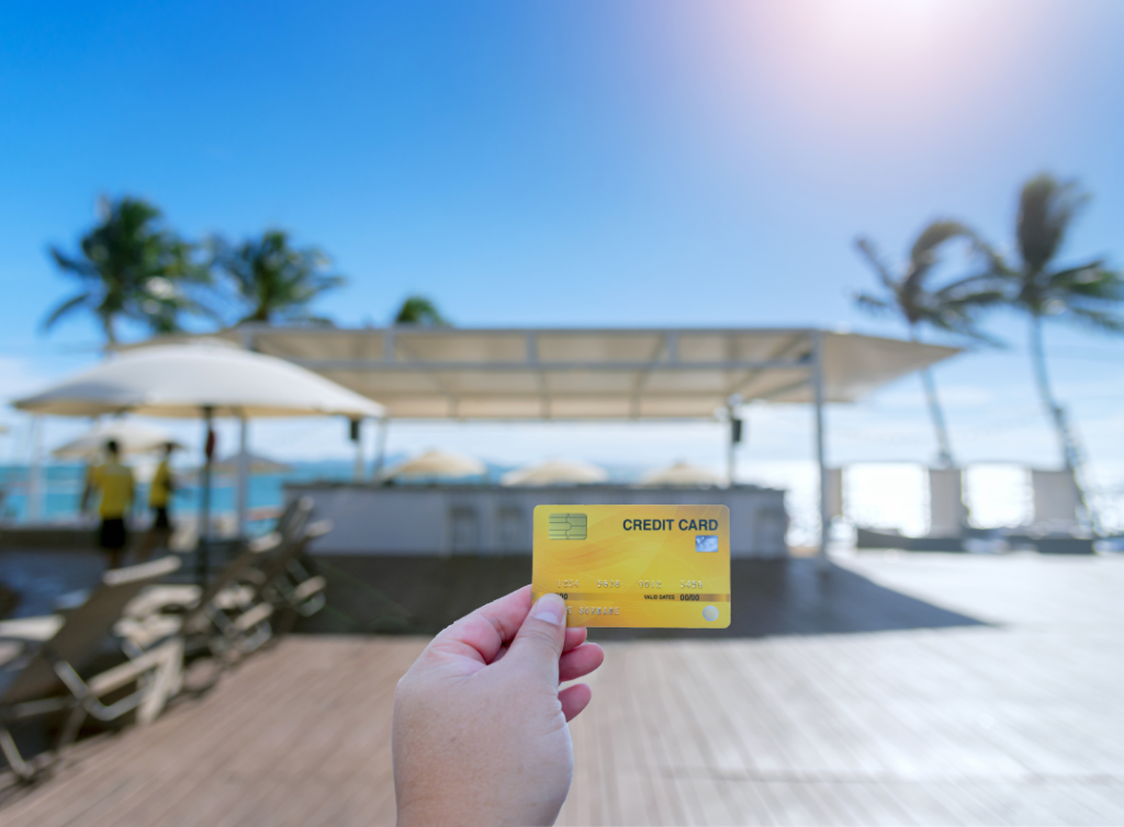 A Guide to the Best Travel Credit Cards in Malaysia