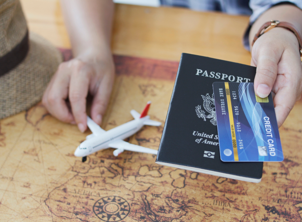 A Guide to the Best Travel Credit Cards in Malaysia