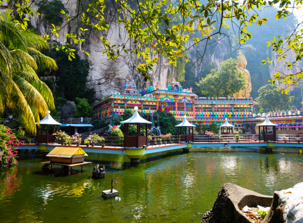 Batu Caves