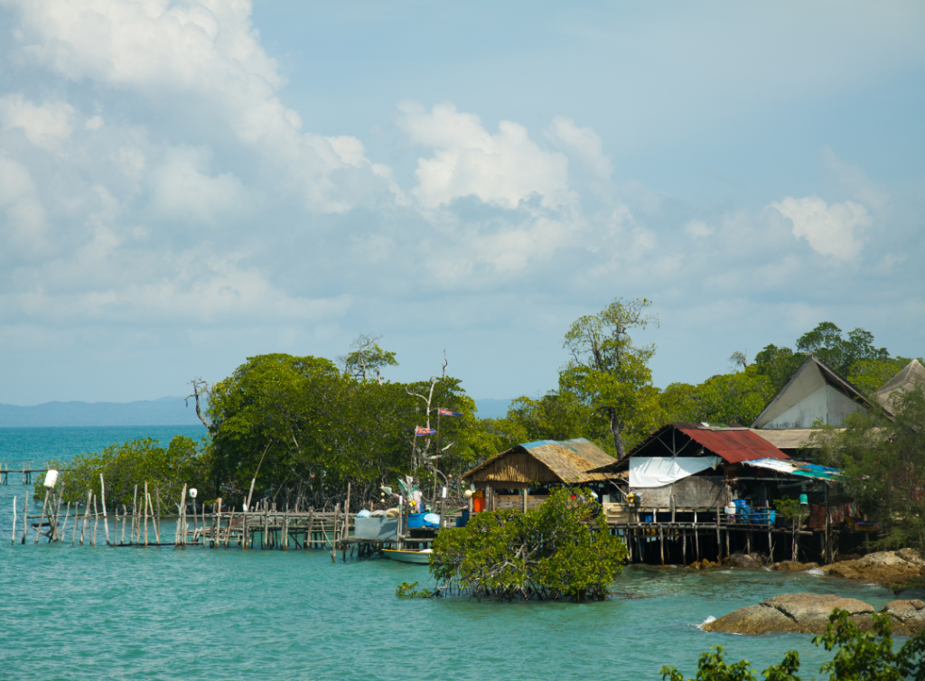 Pulau Sibu