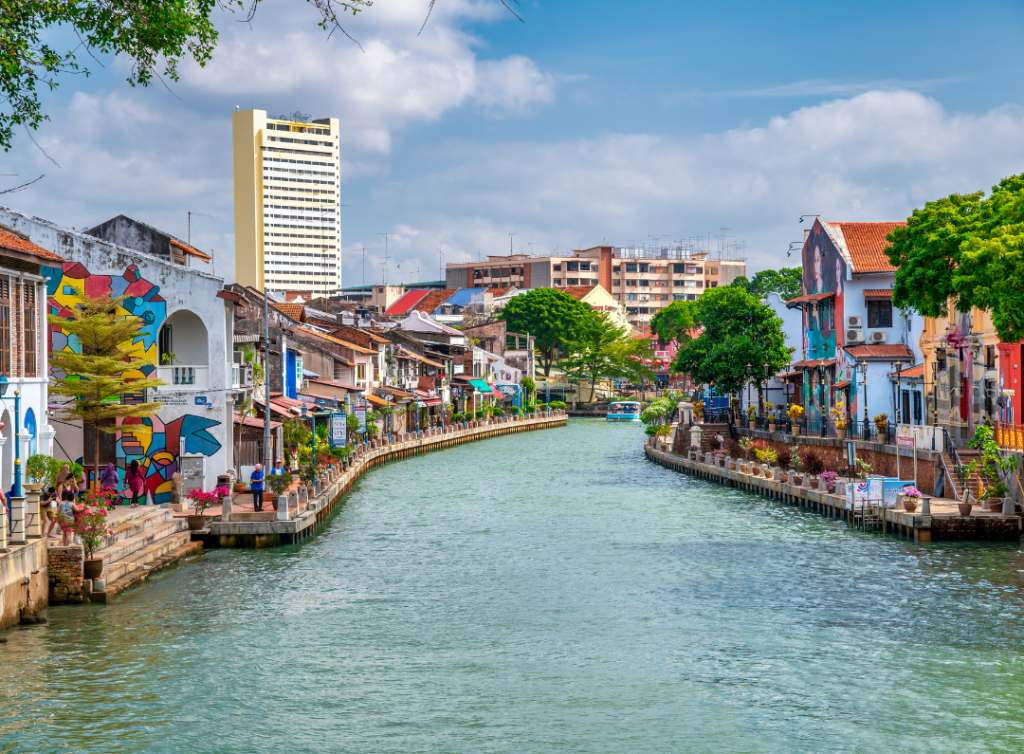 Malacca (Melaka):