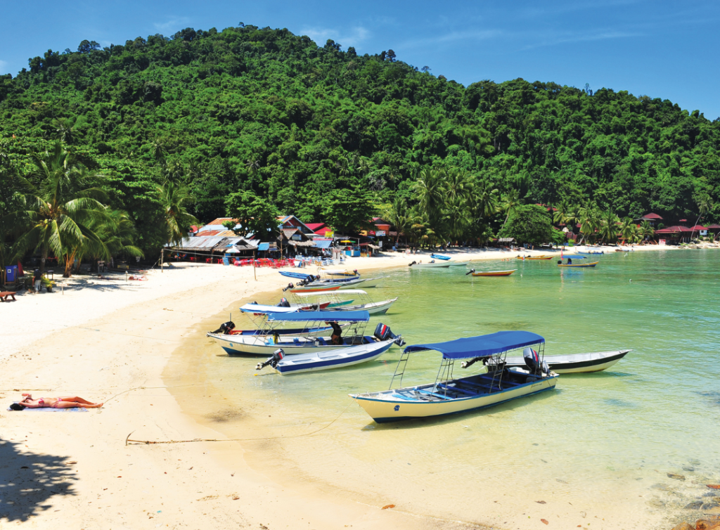 Perhentian Islands