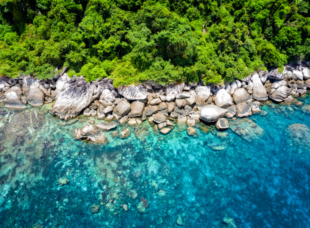 Tioman Island