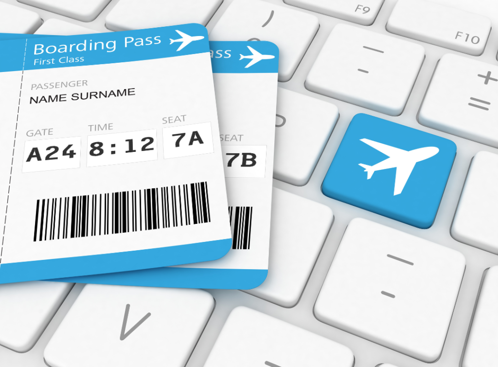 10 Flight Booking Hacks to Save Big on Your Next Trip