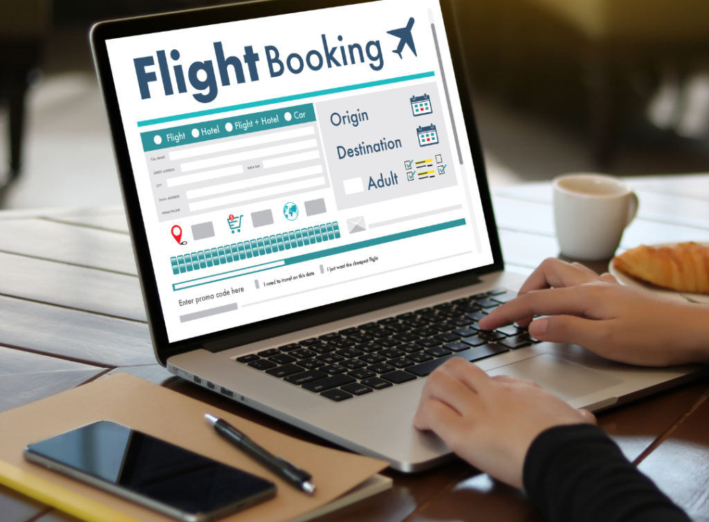 10 Flight Booking Hacks to Save Big on Your Next Trip