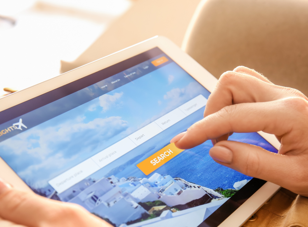 10 Flight Booking Hacks to Save Big on Your Next Trip