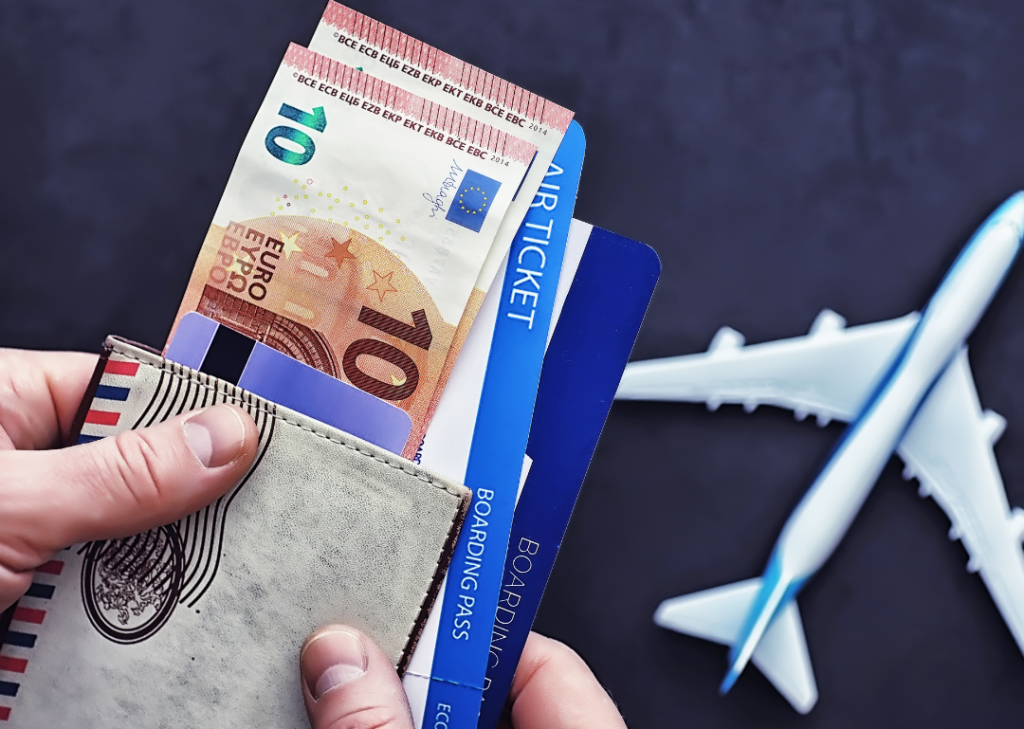 Insider Tips for Getting the Best Deals from a Flight Ticketing Travel Agency