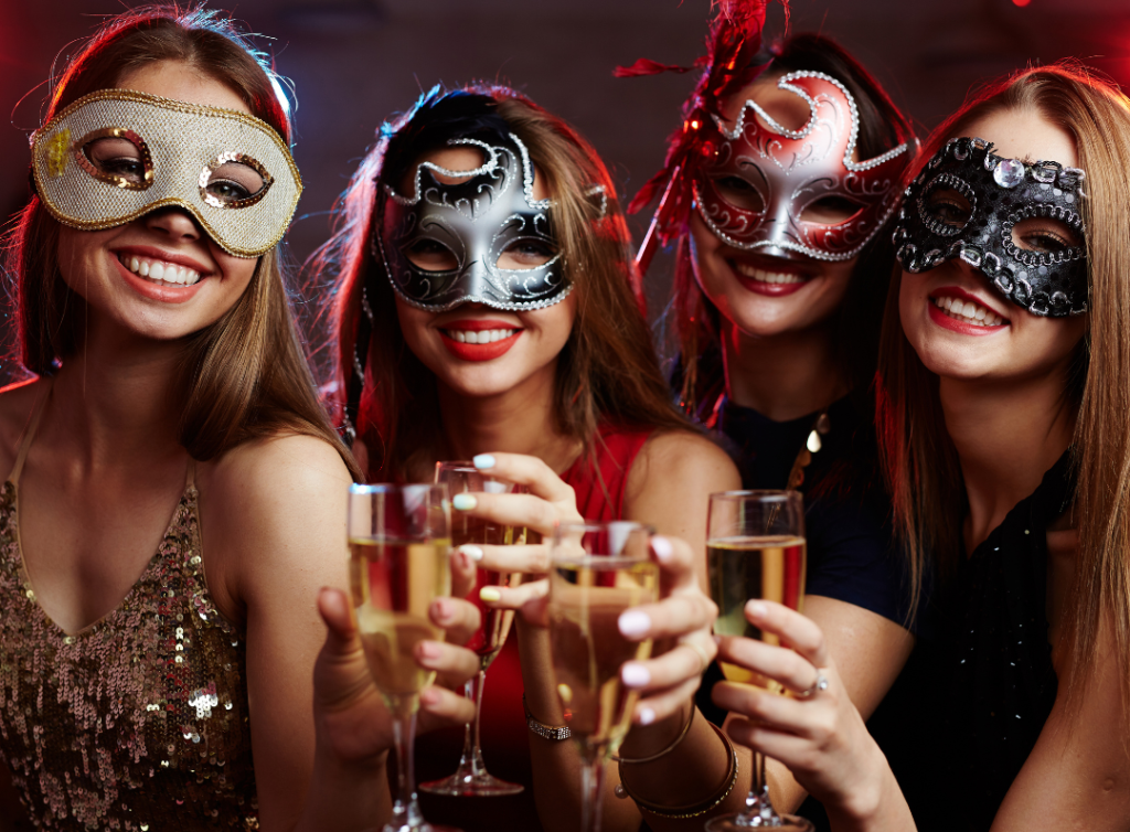 Masquerade Party