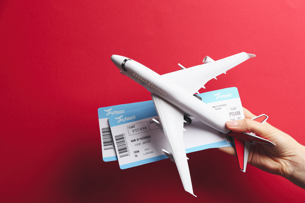 Insider Tips for Getting the Best Deals from a Flight Ticketing Travel Agency